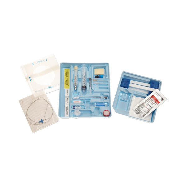 Teleflex FlexTip Plus Epidural Catheterization Kits - MP-17019-TKL - 5 ...