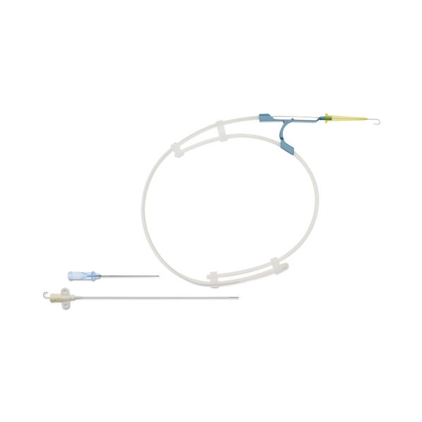 Teleflex Medical Teleflex Medical Arterial Catheterization Kit - ARWNA045501AH