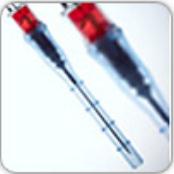 Teleflex Medical Arterial Radial Artery Catheterization Kit with Indwelling Catheter, Radiopaque, 20G x 5" - NA-04550-X1A - 5 Each