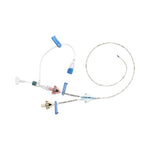 Teleflex Medical Teleflex Medical Pressure Injectable PICC Sets with Blue FlexTip PR-05552-HPX - 5.0 Each - MDL-ARWPR05552HPX