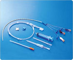 Teleflex Medical Central Venous Catheterization Kits - PW-18080 - 5 Each - MDL-ARWPW18080