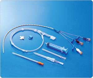 Teleflex Medical Central Venous Catheterization Kits - PW-18080 - 5 Each - MDL-ARWPW18080