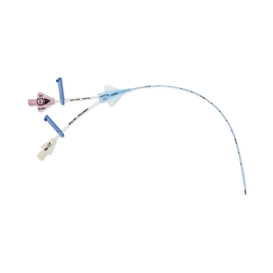 Teleflex Medical ARROWg+ard Blue Advance Midline Kits PR-41552-BAS 5.0 Each-MDL-ARWR41552BAS