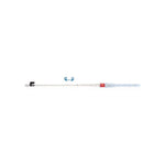Teleflex Medical Catheterization Radial Artery Catheter Set with Integral Needle Protection, 20G x 4.45 cm - RA-04020-SP - 1 Each