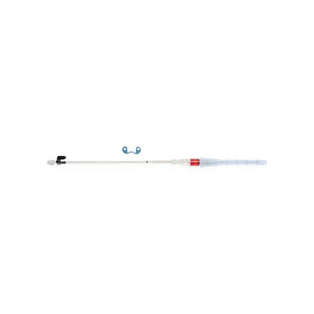 Teleflex Medical Catheterization Radial Artery Catheter Set with Integral Needle Protection, 20G x 4.45 cm - RA-04020-SP - 1 Each