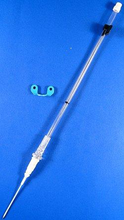 Teleflex Medical Teleflex Medical Radial Artery Catheterization Kits RA-04022 - 50.0 Each - MDL-ARWRA04022