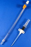 Teleflex Medical Radial Artery Catheterization Kits RA-04122 - 1.0 Each - MDL-ARWRA04122H