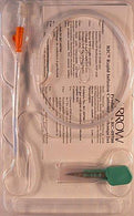 Teleflex Medical Rapid Infusion Kit, Sheath 7 Fr, 0.025 Guide Wire - RC-09700 - 25 Each