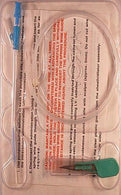 Teleflex Medical RIC Rapid Infusion Catheter Exchange Set, 8.5 Fr, 0.025 - RC-09850 - 25 Each