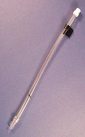 Teleflex Medical Teleflex Medical Positive Placement Spring-Wire Guides RW-04018 - 25.0 Each - MDL-ARWRW04018