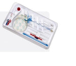 Teleflex Medical NextStep Antegrade Hemodialysis Arrow Radiopaque Polyurethane Catheter, 15 Fr x 42 cm - ARWS15422SFX