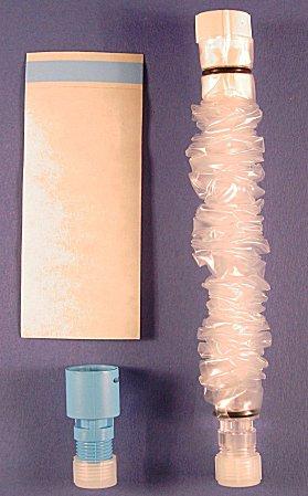 Sheath Adapter with Cath-Gard - SA-09847 - 10 Each - MDL-ARWSA09847