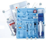 Arrow Sprotte Spinal Anesthesia Kit - ASA-25090-SB - 5 Each - MDL-ARWSA25090SB