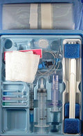 Teleflex FlexTip Plus Epidural Catheterization Kits - SJ-05501 - 1 Each - MDL-ARWSJ05501H