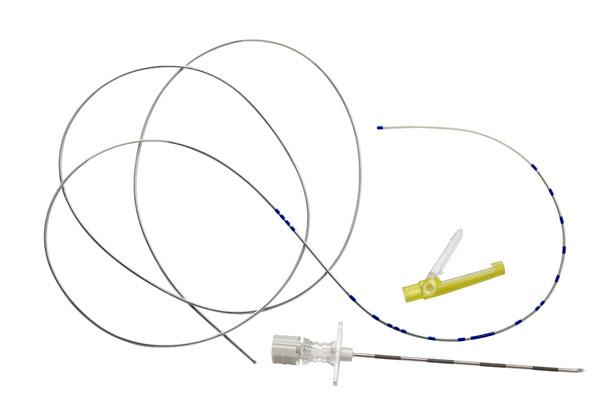 Teleflex FlexTip Plus Epidural Catheterization Kits - WJ-05401 - 1 Each - MDL-ARWWJ05401H