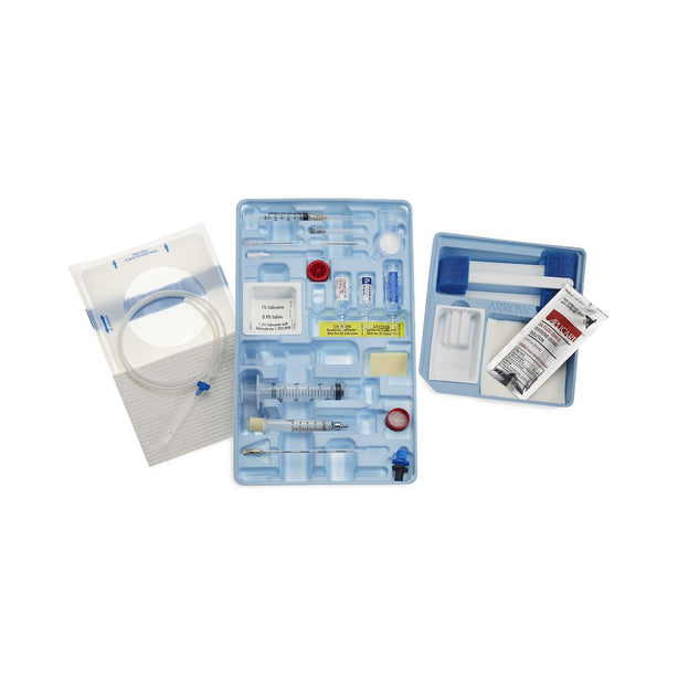 Teleflex FlexTip Plus Epidural Catheterization Kits - WJ-05401 - 10 Each - MDL-ARWWJ05401