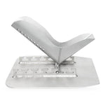 Artisan Medical Artisan Medical Alvarado Knee Positioner Boot and Platform BTZ-100 - 1.0 Each