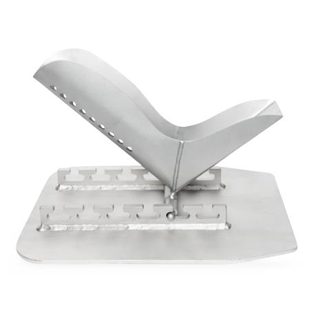 Artisan Medical Artisan Medical Alvarado Knee Positioner Boot and Platform BTZ-100 - 1.0 Each