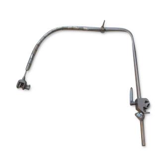 ARTISAN MEDICAL Snake Flex Arm Laparoscopic Holder LAP-110 1 Each - MDL-ARZLAP110
