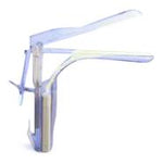Disposable Lighted Speculum - SDL-100M - 100 Each - MDL-ARZSDL100M