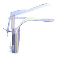 Disposable Lighted Speculum - SDL-100M - 100 Each - MDL-ARZSDL100M