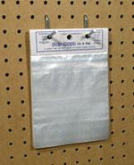 Associated Bag Company Associated Bag Company Low-Density Polyethylene Liners 119-03 - 500.0 Bag - MDL-ASB11903