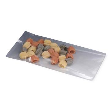 Low-Density Flat Poly Bags - 28-1-199 - 1000 Each - MDL-ASB281199