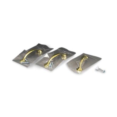 Associated Zip Specimen Bag, 9" x 12", 2 mL - 28-4-465 - 1000 Each
