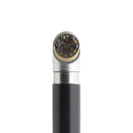 Reprocessed Super TurboVac 90 90°, Suction ArthroWand (White/Grey) 3.5 mm (ArthroCare Asc 4250-01), ReNewal Smith and Nephew Coblation Wands - ASC425001RH - 1 Each