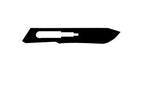 Southmedic Inc Southmedic Sterile Disposable Scalpels 73-0110 - 100.0 Each - MDL-ASC730110