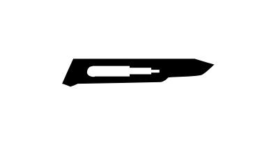 Southmedic Inc Southmedic Sterile Disposable Scalpels 73-0115 - 100.0 Each - MDL-ASC730115