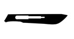 SOUTHMEDIC INC Southmedic Polymer-Coated Blades 73-0421 300 Each - MDL-ASC730421