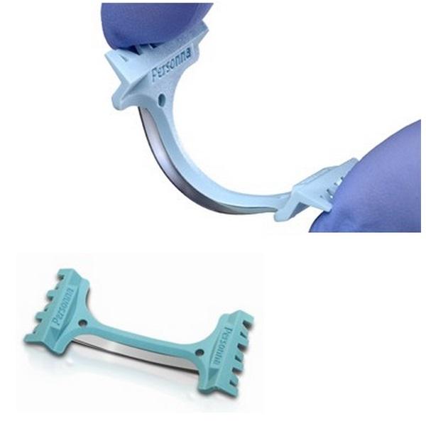 Mini-Scalpels by American Safety - 73-0911-0000 - 500 Each - MDL-ASC730911