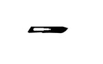 Southmedic Disposable Scalpel, Safety, Personna, Non-Sterile - 73-1810 - 500 Each