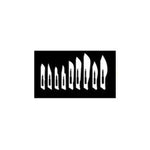Spss Surgical Scalpel Blade, #11 - 73-8011 - 50 Each