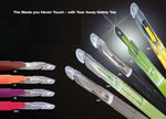 SOUTHMEDIC INC Southmedic SPSS Nonsterile Disposable Safety Scalpel Systems 73-9222 500 Each-MDL-ASC739222