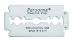 Edgewell Personal Care Surgical Wrapped Prep Blade - 74-0002 - 100 Each
