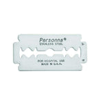 EDGEWELL PERSONAL CARE Surgical Prep Blades 74-0010 5000 Each - MDL-ASC740010