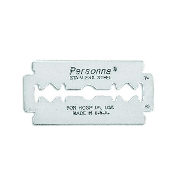 EDGEWELL PERSONAL CARE Surgical Prep Blades 74-0010 5000 Each - MDL-ASC740010