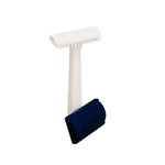 American Safety Double Edge Prep Razors - 75-4004 - 1 Each - MDL-ASC754004H