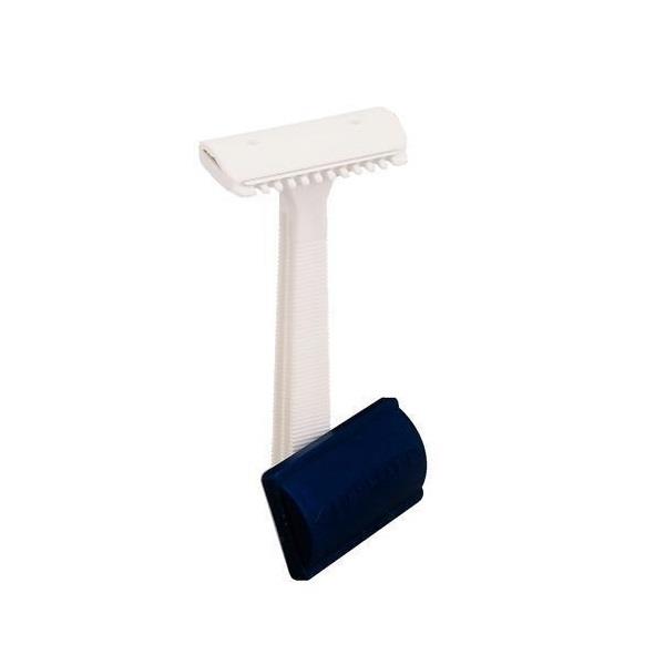 American Safety Double Edge Prep Razors - 75-4004 - 1 Each - MDL-ASC754004H