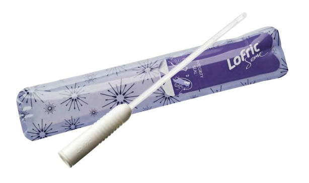 WELLSPECT HEALTHCARE LoFric Sense Urinary Catheters 4161050 30 Each - MDL-ASH4161050