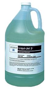 Steris Corp Liqui-Jet 2 Instrument Detergents 103708 - 4.0 Each - MDL-ASO103708