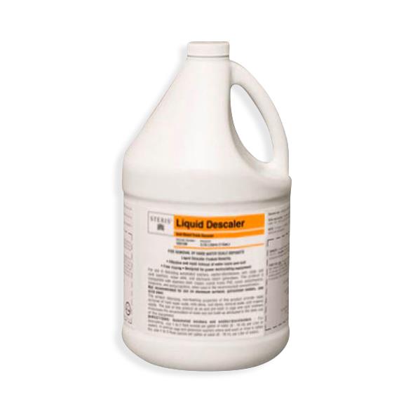 Steris Corp Liquid Descaler 105108 - 4.0 Each