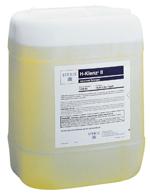 Steris Corp H-Klenz II Surgical Instrument Detergent Cleaner 120805 - 1.0 Each