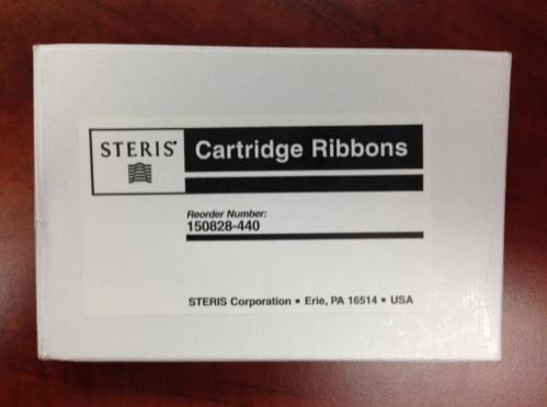 Steris Epson Printer Ribbon - P150828440 - 1 Each