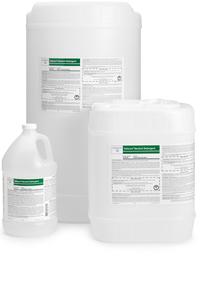 Steris Valsure Neutral Instrument Cleaner Detergent, 1 gal. - 1C5408 - 4 Each