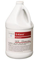Steris Corp S-Klenz Acid Based Scale Remover 1J8108 - 4.0 Each - MDL-ASO1J8108