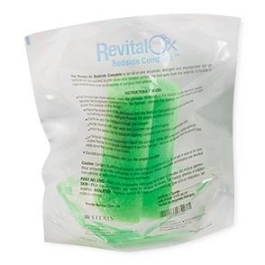 Steris Corp Revital-Ox Bedside Complete Pre-Cleaning Kits 2D8850WR - 25.0 Each - MDL-ASO2D8850WR