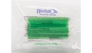 Steris Corp Revital-Ox Enzymatic Sponge 2D92QH - 100.0 Each - MDL-ASO2D92QH